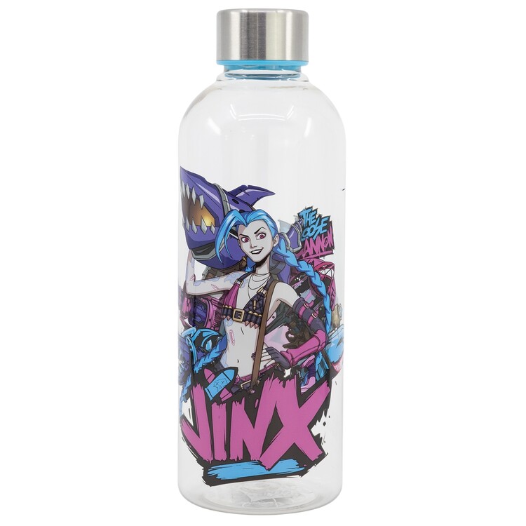 Bottle League Of Legends