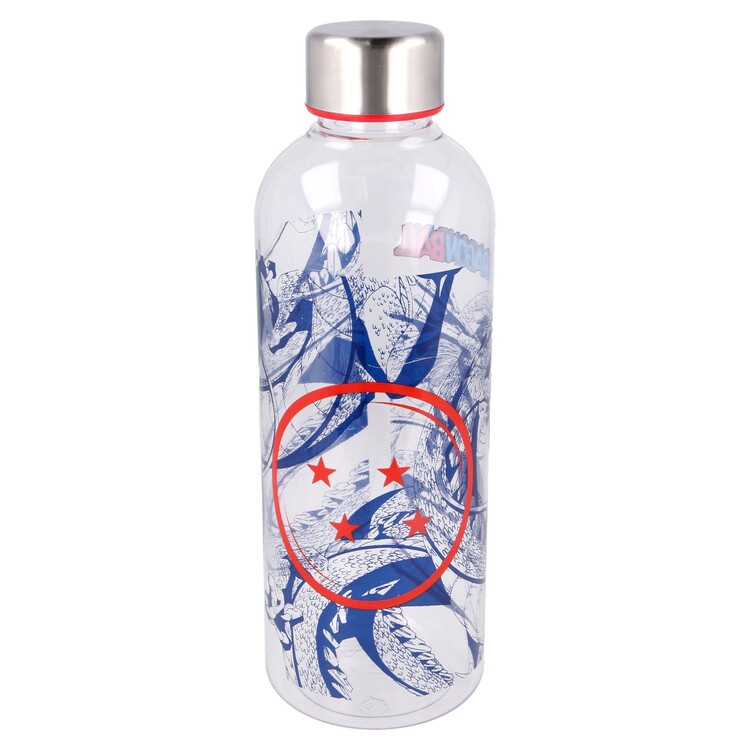 Bottle Dragon Ball