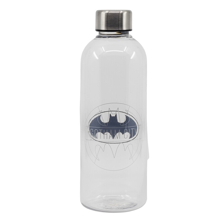 Boca Batman - Symbol