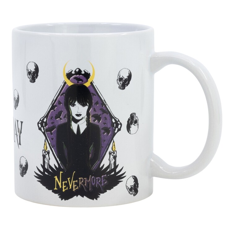 Mug Wednesday