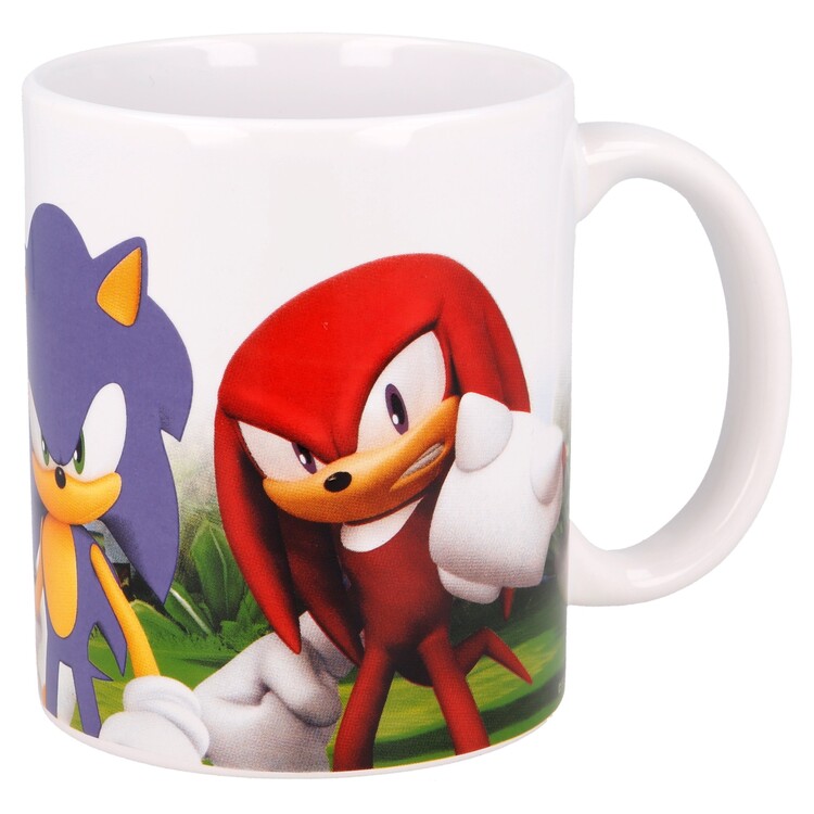Kuppi Sonic