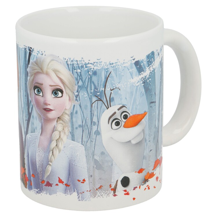 Caneca Frozen Ii