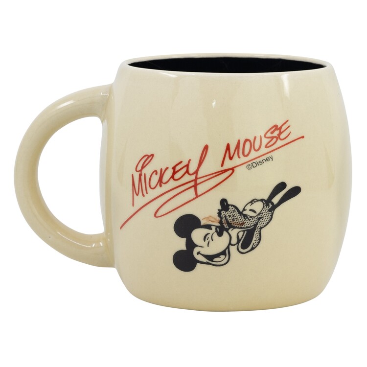 Mug Mickey Mouse - Vintage