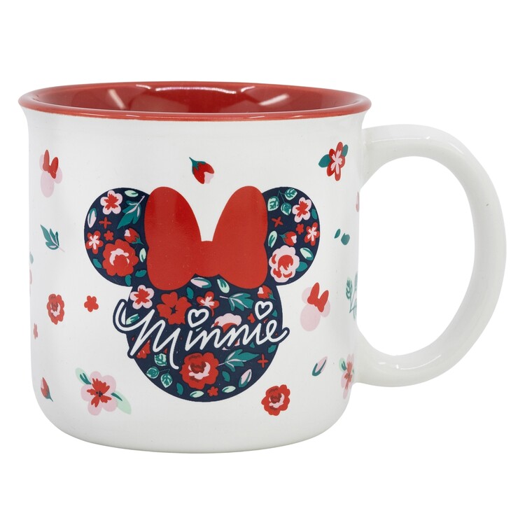 Κούπα Minnie Mouse - Gardening