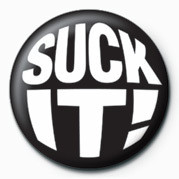 Κονκάρδα SUCK IT!