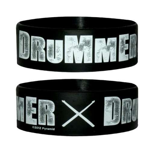 Bracelet Band - Drummer