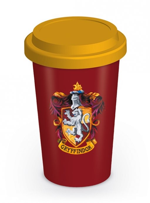 Kuppi Harry Potter - Gryffindor