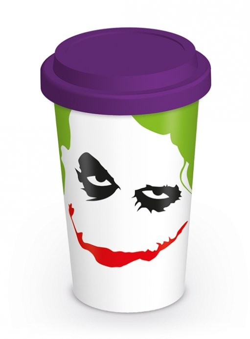 Κούπα Batman The Dark Knight - Joker