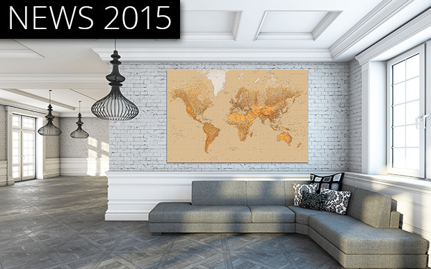 Poster THE SIMPSONS - more classic