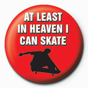 Κονκάρδα SKATEBOARDING - AT LEAST I
