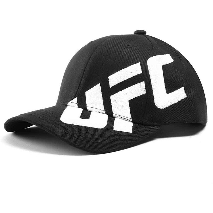 Καπάκι Tokyo Time - UFC White XL Logo