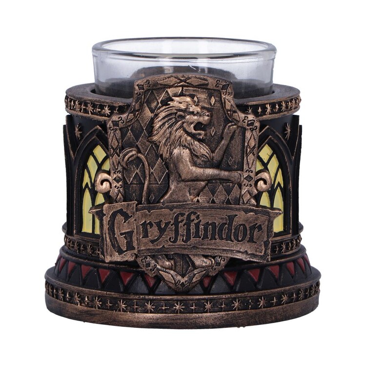 Kerzenständer Harry Potter - Gryffindor