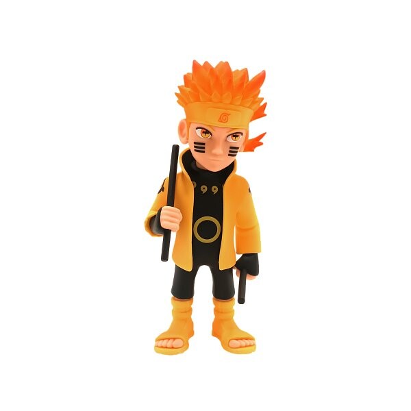 Φιγούρα MINIX Manga 12 cm: Naruto - Six Paths Sage