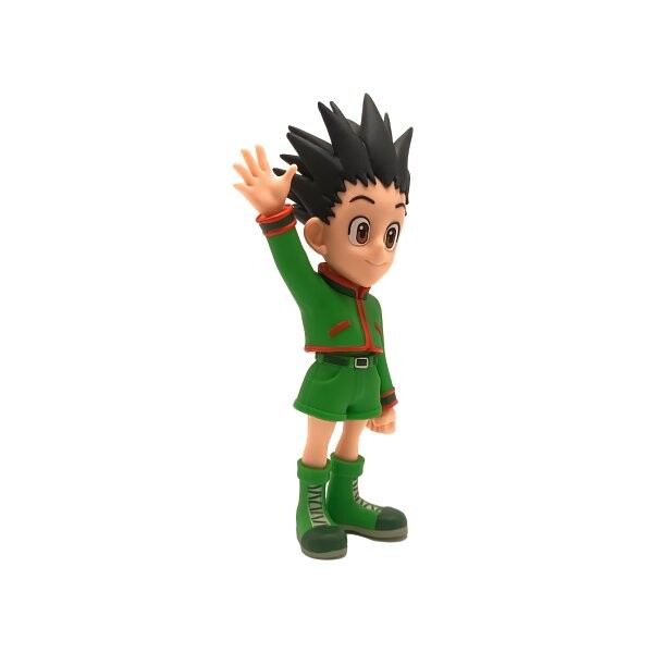 Φιγούρα MINIX Anime 12 cm: Hunter X Hunter - Gon