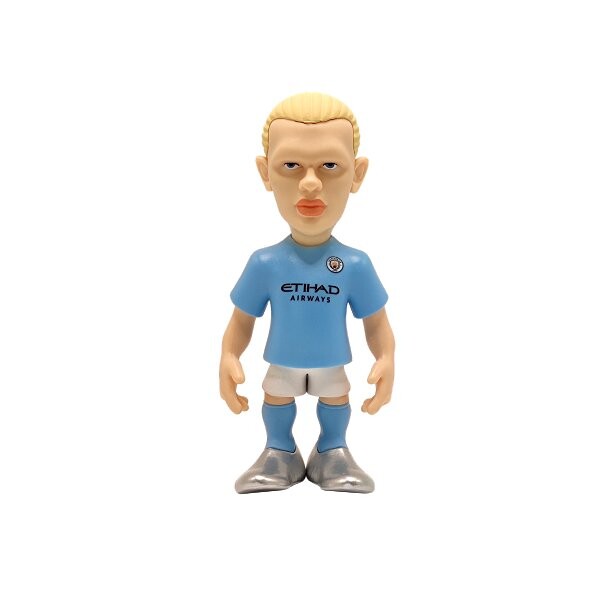 Φιγούρα MINIX Football 12 cm: Manchester City - Haaland