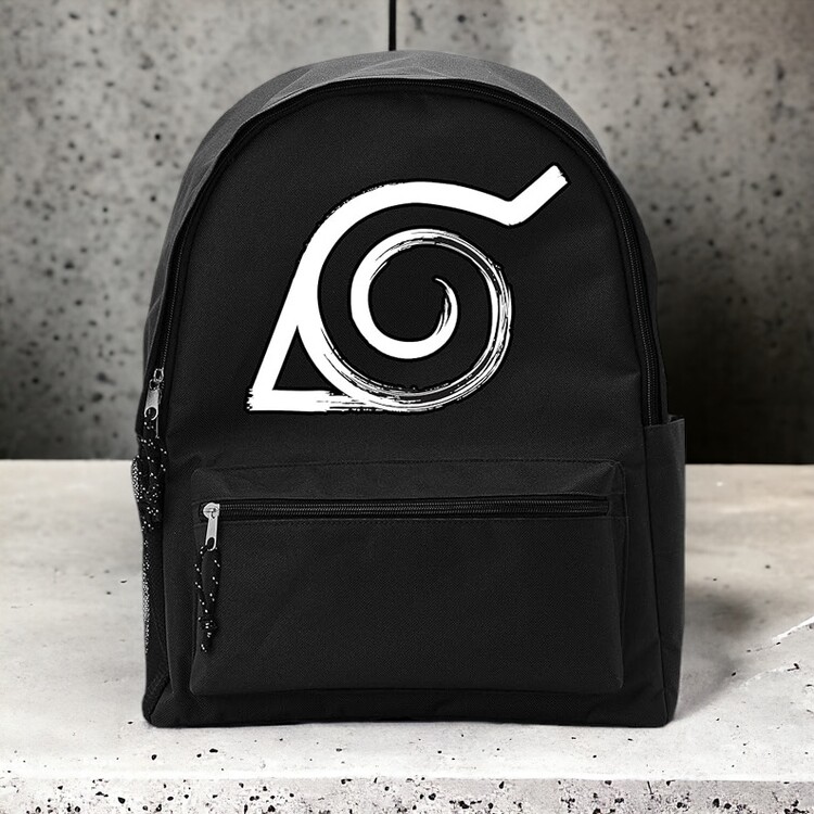 NARUTO ANIME MANGA COMIC STYLE buy MINI BACKPACK