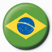 Κονκάρδα FLAG - BRAZIL