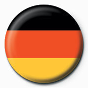 Badge Flag - Germany