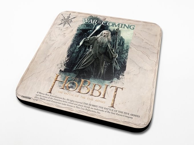 Σουβέρ Lo Hobbit 3: La battaglia delle cinque armate - Gandalf