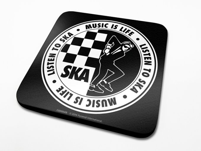 Coaster Ska