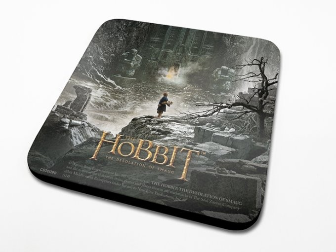 Coaster The Hobbit – One Sheet