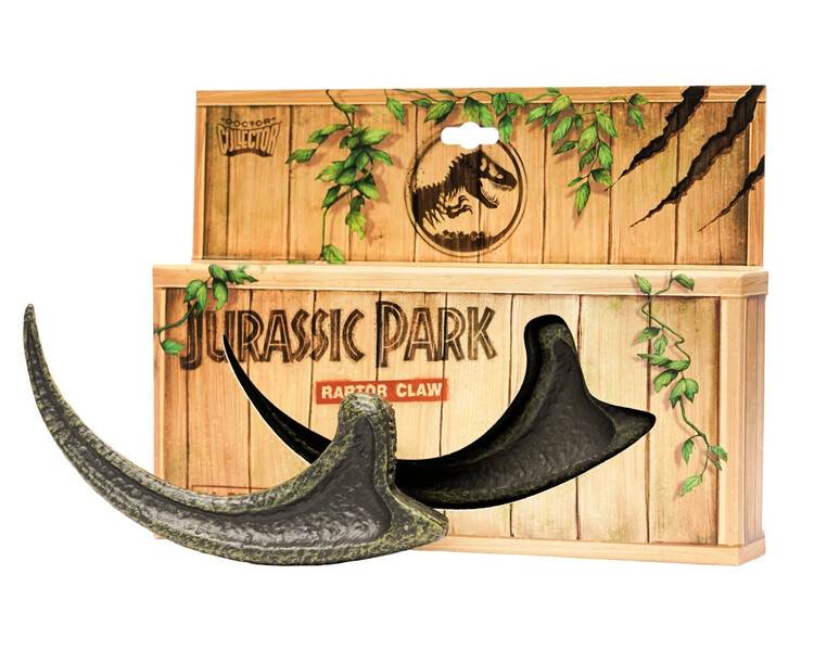Ρεπλίκα Replica - Jurassic Park - Raptor Claw