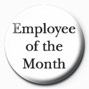 Κονκάρδα EMPLOYEE OF THE MONTH