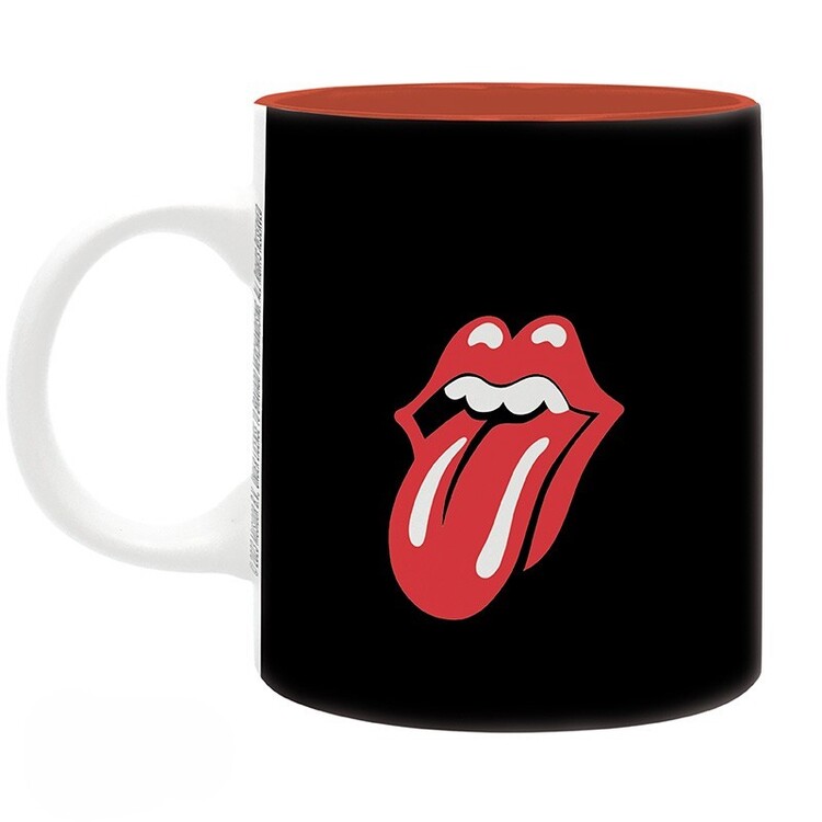 Kuppi The Rolling Stones - Jagger