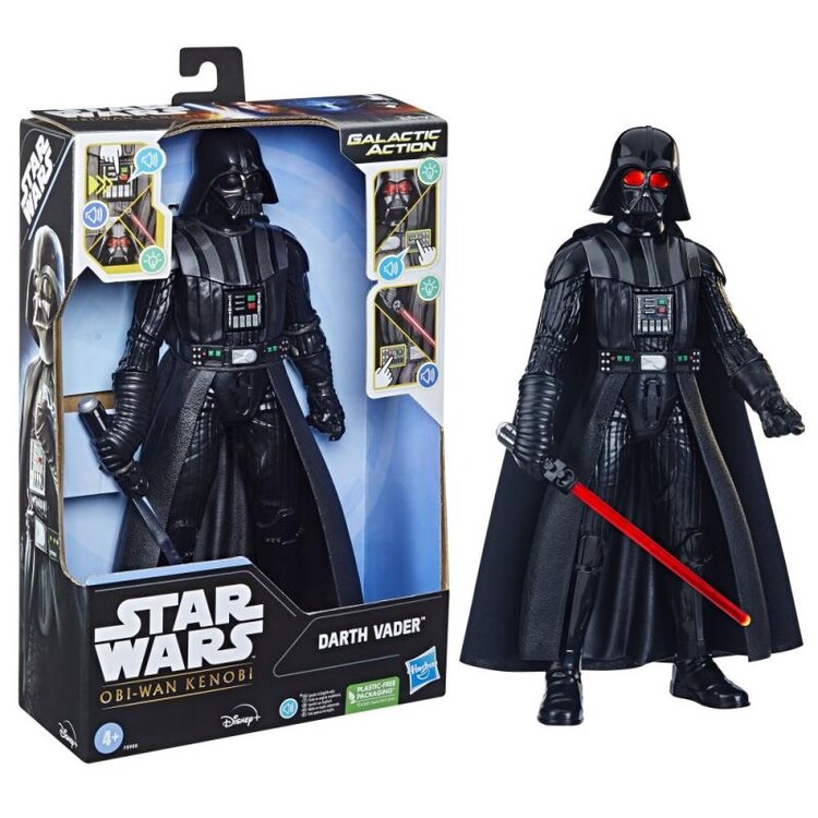 Figurine Star Wars - Galactic Action
