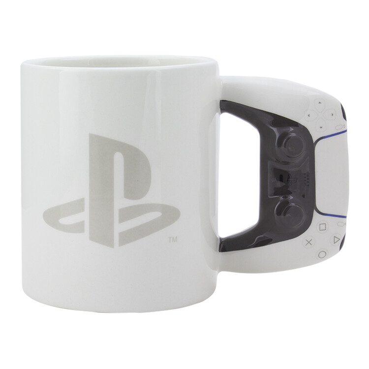 Kuppi 3D Playstation 5 - Controller