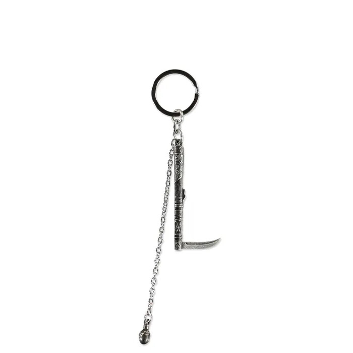 Μπρελόκ Assassin's Creed: Shadows - Kusarigama