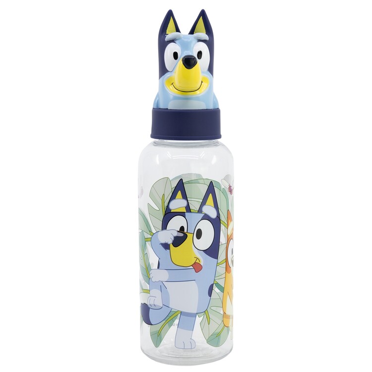 Garrafa 3D BlueY