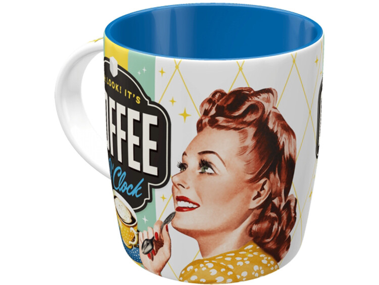 Kuppi Coffee O‘Clock