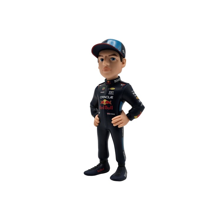 Φιγούρα MINIX F1 12 cm: Max Verstappen - Red Bull