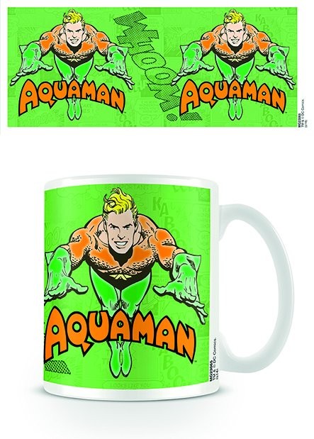 Κούπα DC Originals - Aquaman