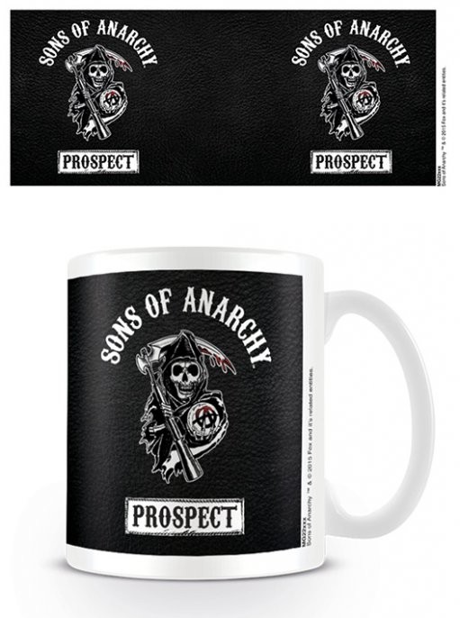 Κούπα Sons of Anarchy - Prospect