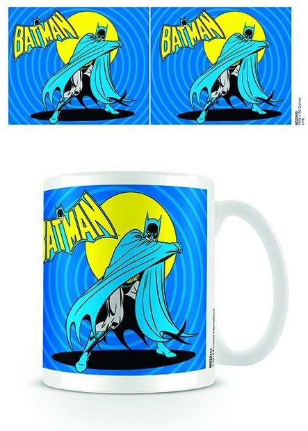 Κούπα DC Originals - Batman