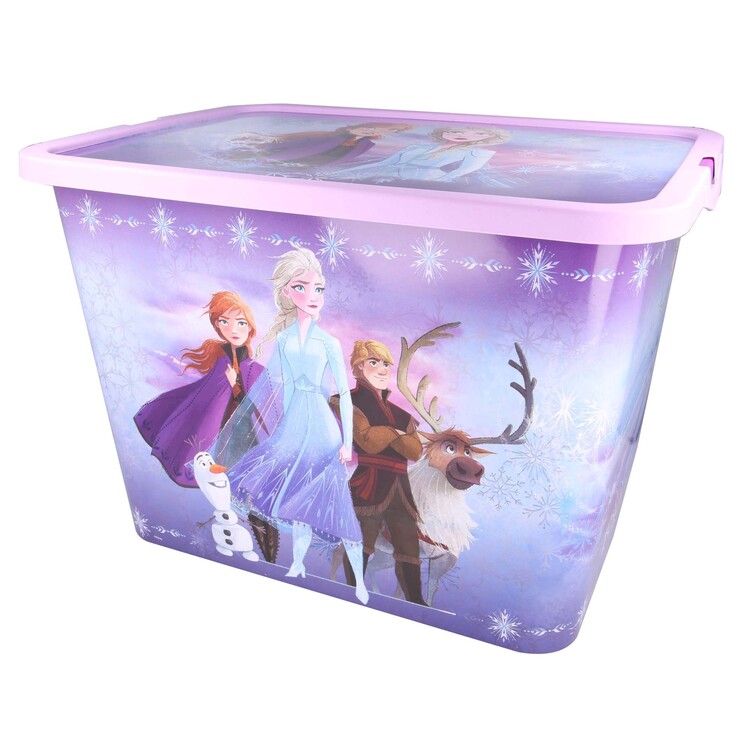 Κουτί Frozen 2