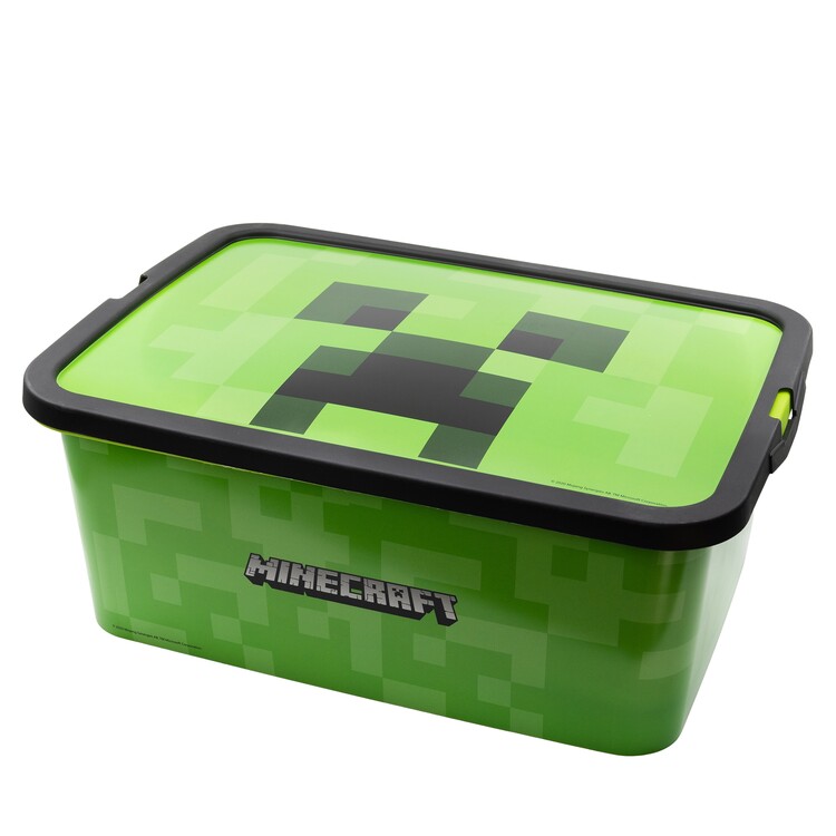 Кутия Minecraft