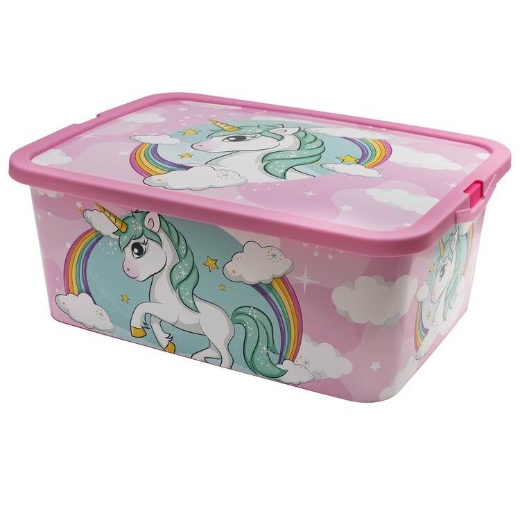 Storage Box Unicorn - Range