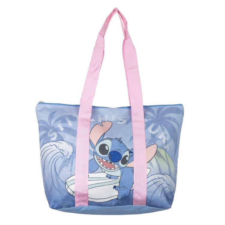 Torba Lilo & Stitch - Stitch