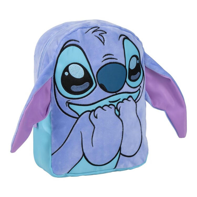 Nahrbtnik 3D - Lilo & Stitch - Stitch