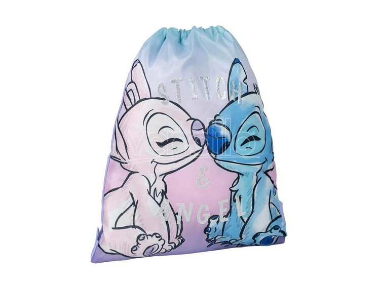 Backpack Lilo & Stitch - Stitch