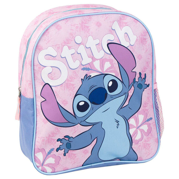 Nahrbtnik Lilo & Stitch - Stitch