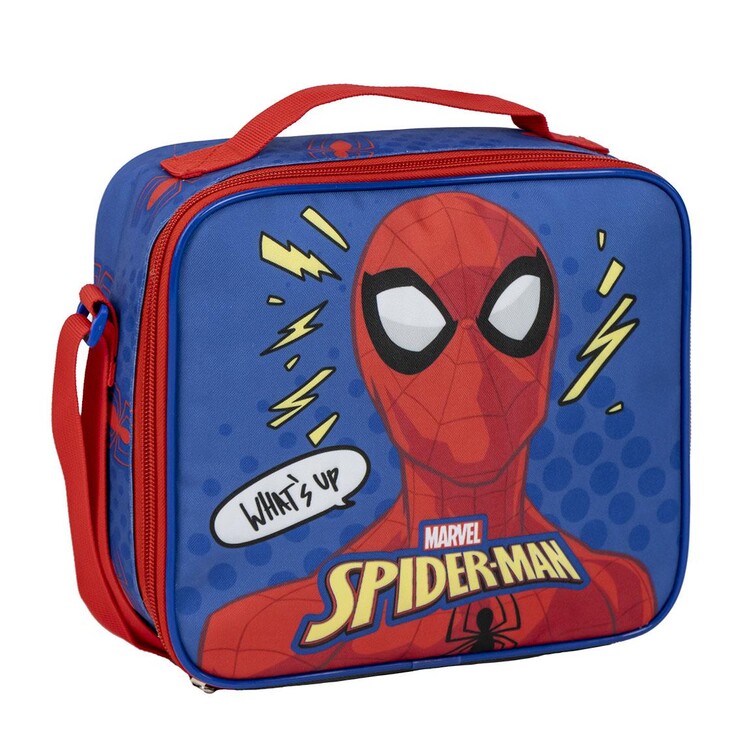 Lunch bag Marvel - Spider-Man