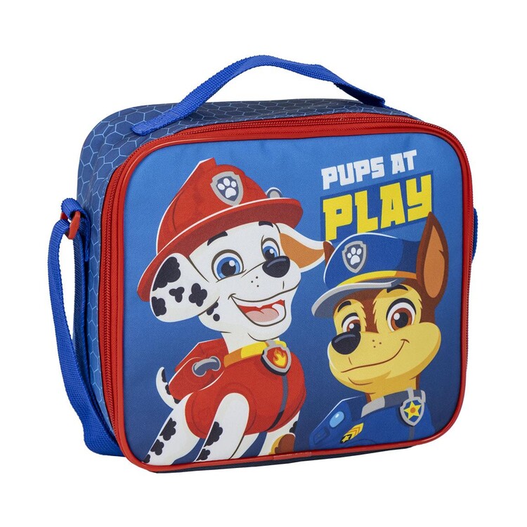 Saco de lanche Paw Patrol - Pups at Play