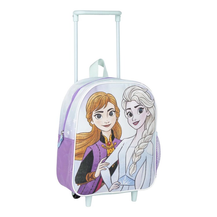 Раница Frozen - Anna & Elsa