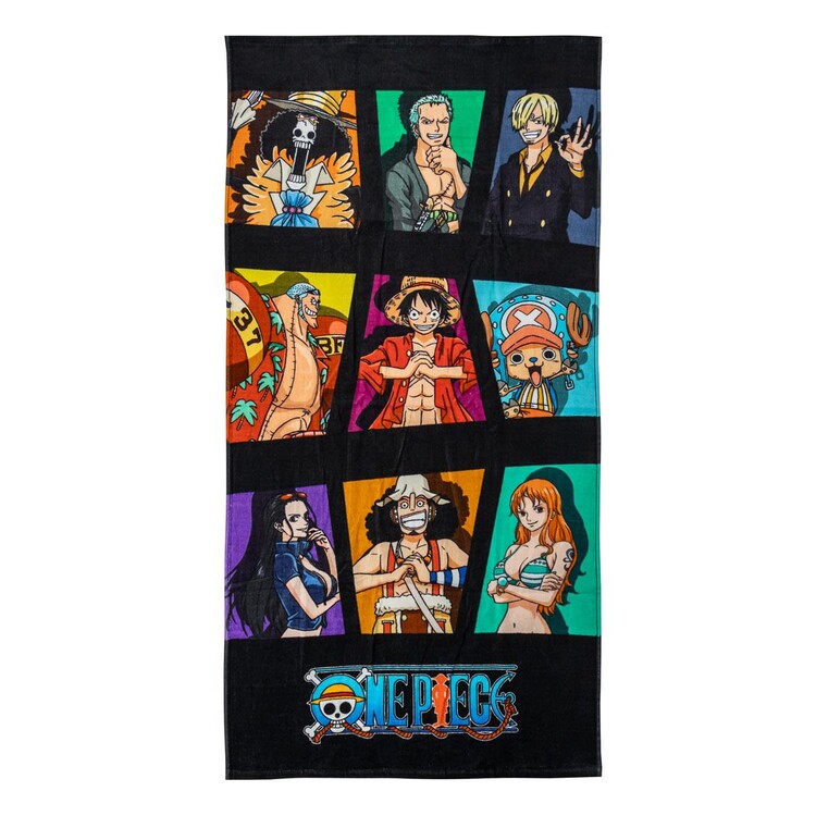One Piece - Collage