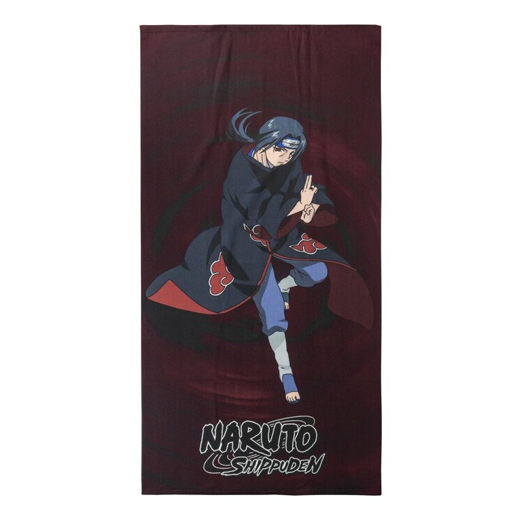Хавлия Naruto Shippuden
