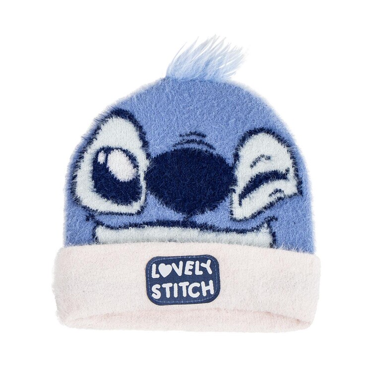 Lilo & Stitch - Stitch Kapa